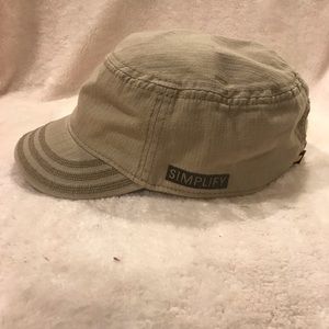 Life is Good women’s hat